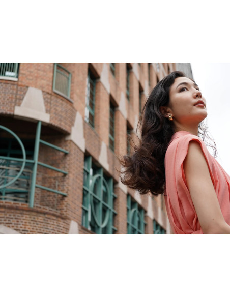 Alpha 7C Nero + FE 28-60mm f/4-5.6